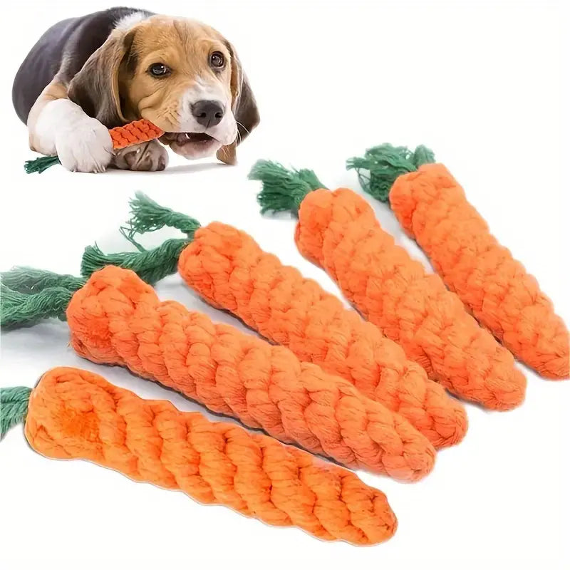 Carotte Anti-Stress - Le Best Seller
