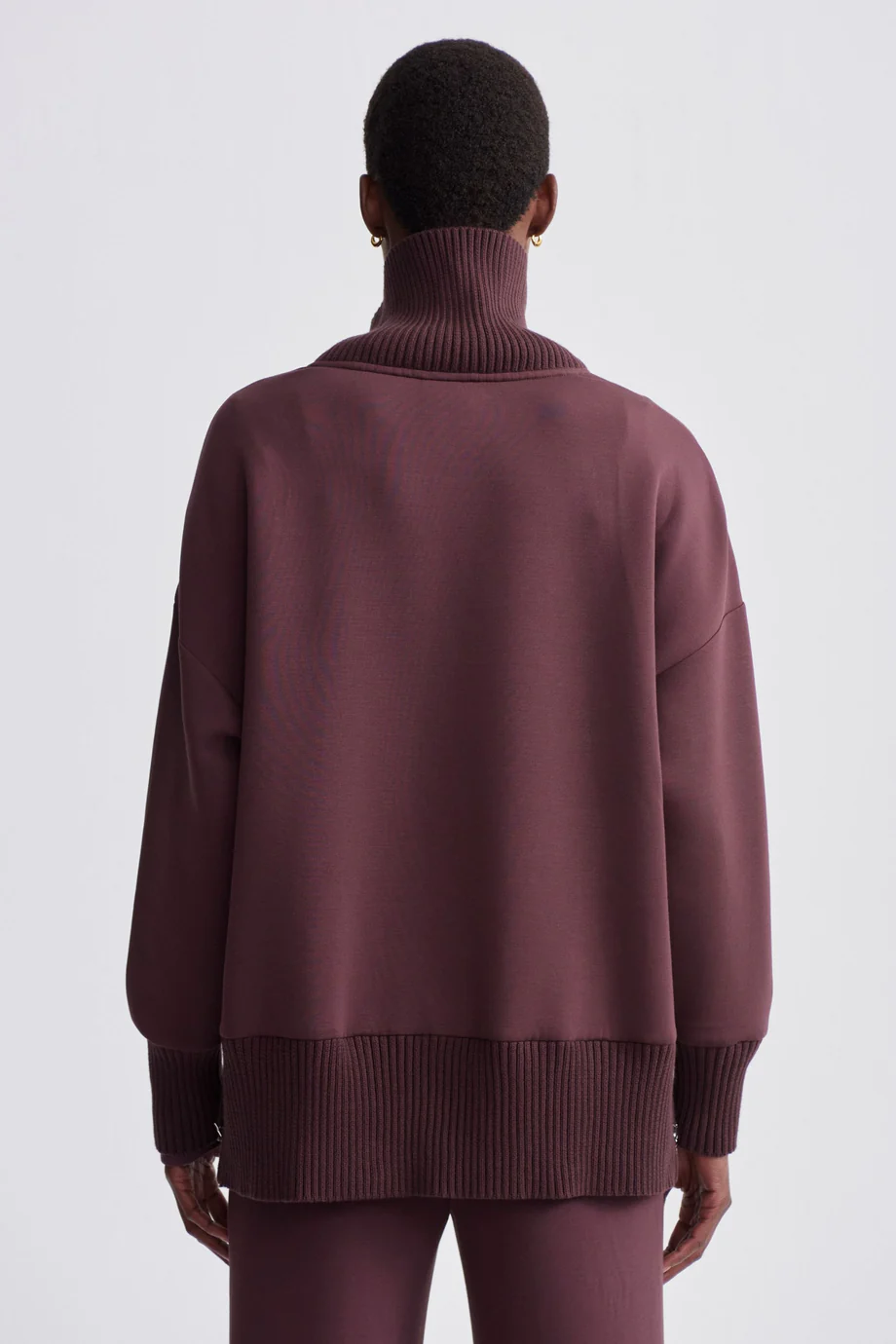 Mélina - Ensemble Tricot Chic et Confortable