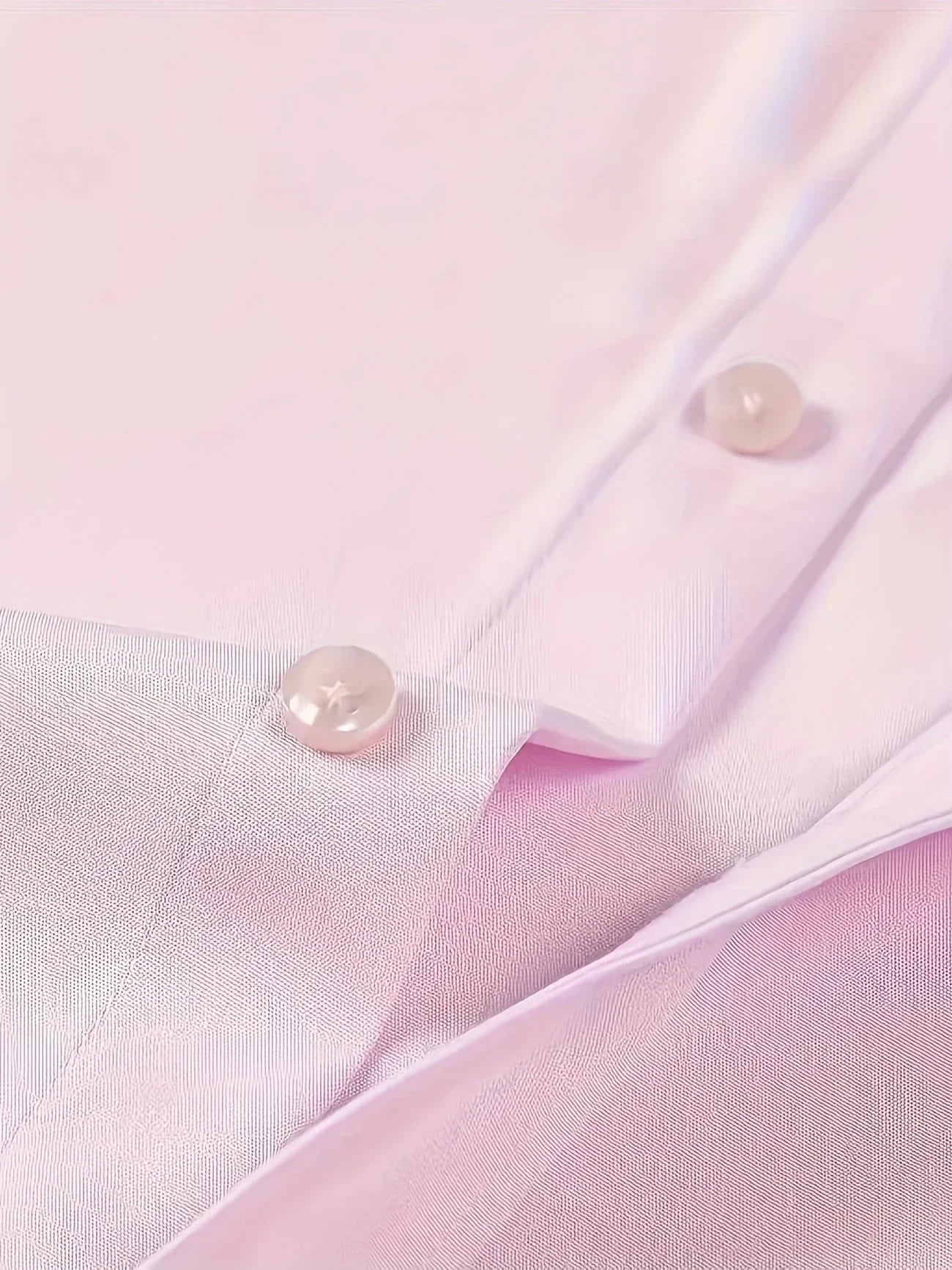 Vitoria™ | Chemise Longue Élégante à Boutons