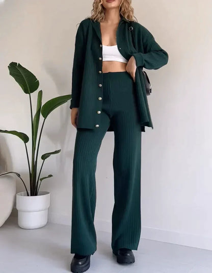 Hortense - Ensemble Chic et Confortable