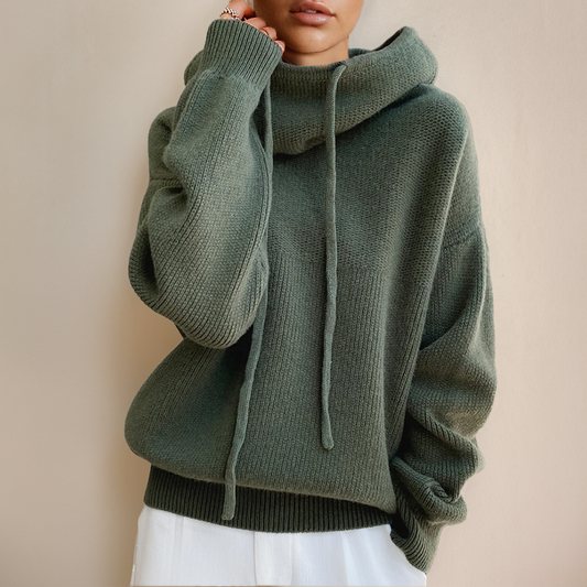 Sidonie - Pull Élégant et Confortable