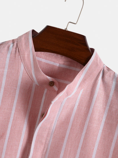Vitoria™ | Linen Apparel