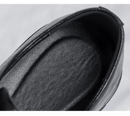 Boniface - Available in +8CM and +10CM Sizes