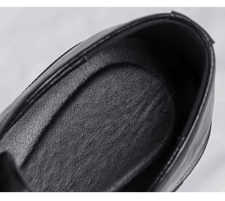 Boniface - Available in +8CM and +10CM Sizes
