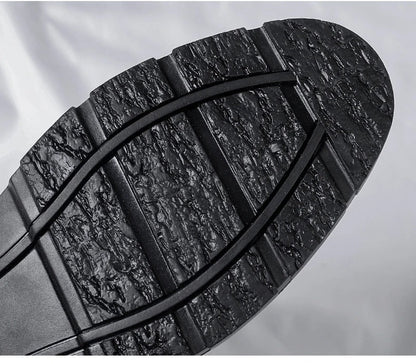 Boniface - Available in +8CM and +10CM Sizes