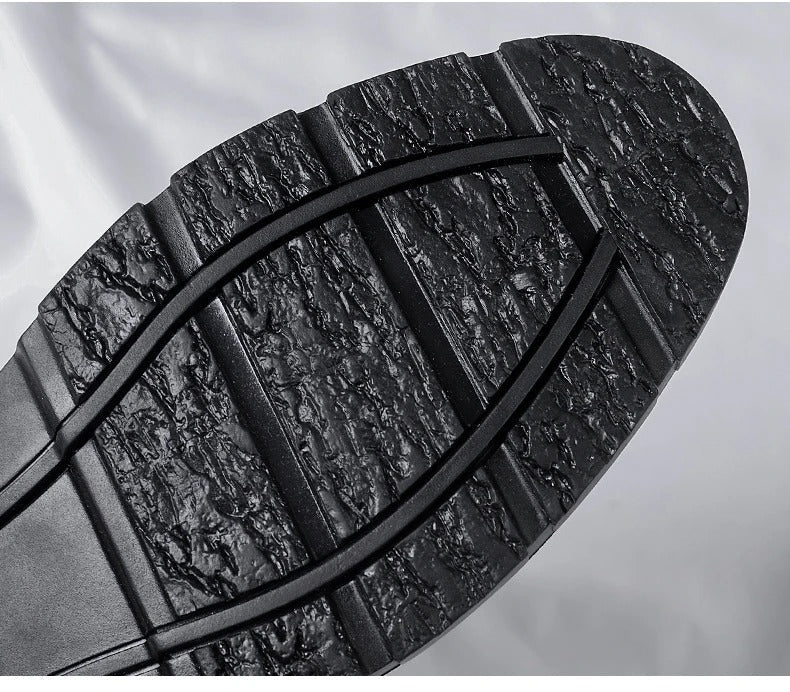 Boniface - Available in +8CM and +10CM Sizes