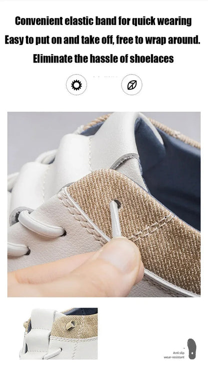 Hilaire - Available in +6CM and +8CM Sizes