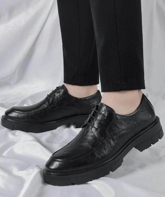 Boniface - Available in +8CM and +10CM Sizes