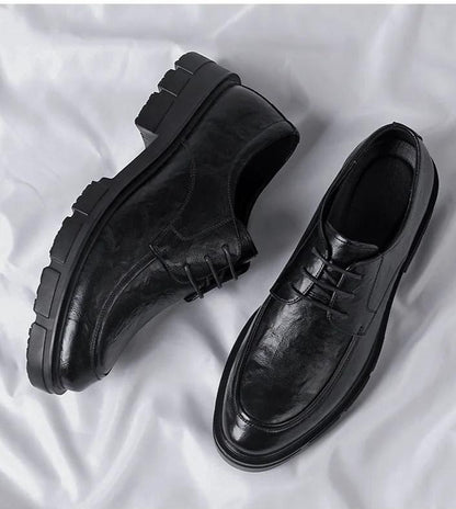 Boniface - Available in +8CM and +10CM Sizes