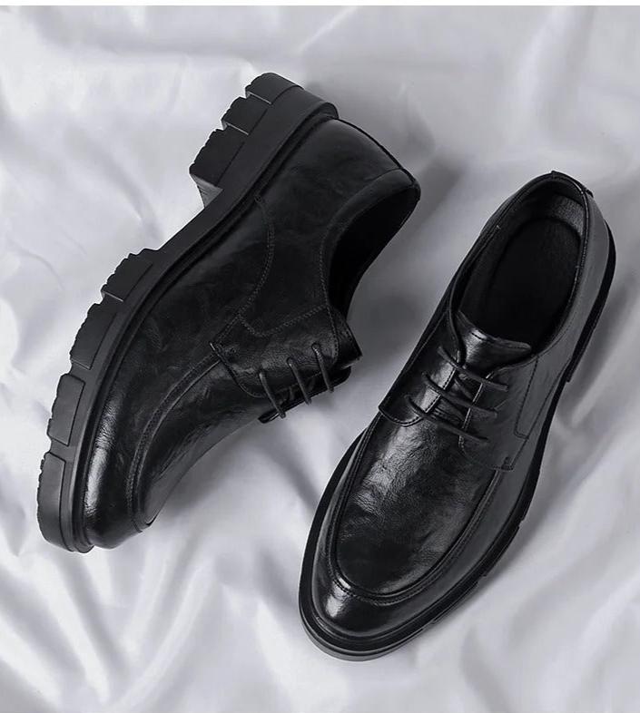 Boniface - Available in +8CM and +10CM Sizes