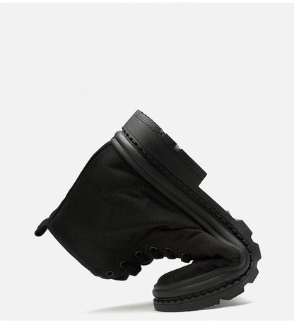 Aymar - Available in +6CM, +8CM, and +10CM Sizes