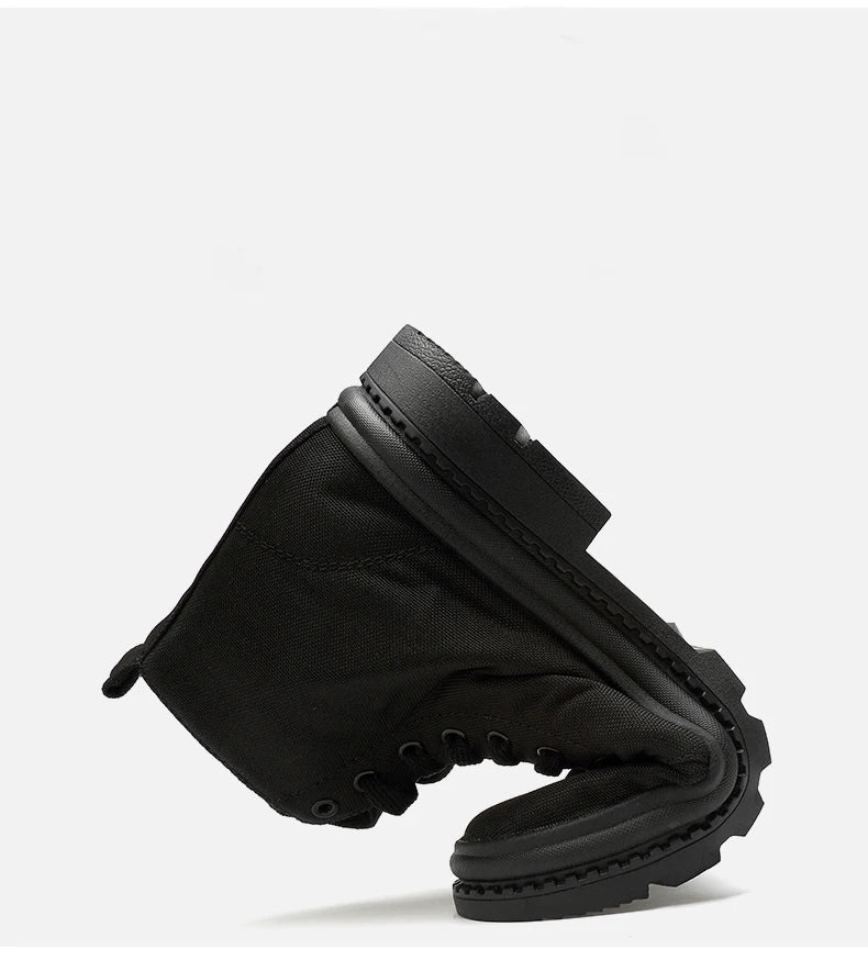 Aymar - Available in +6CM, +8CM, and +10CM Sizes
