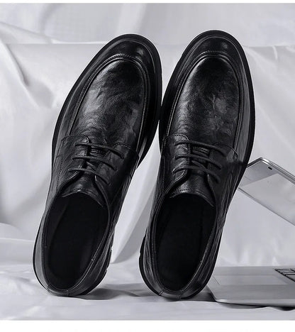 Boniface - Available in +8CM and +10CM Sizes