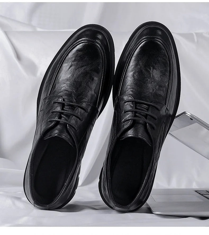 Boniface - Available in +8CM and +10CM Sizes