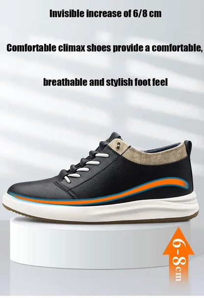 Hilaire - Available in +6CM and +8CM Sizes