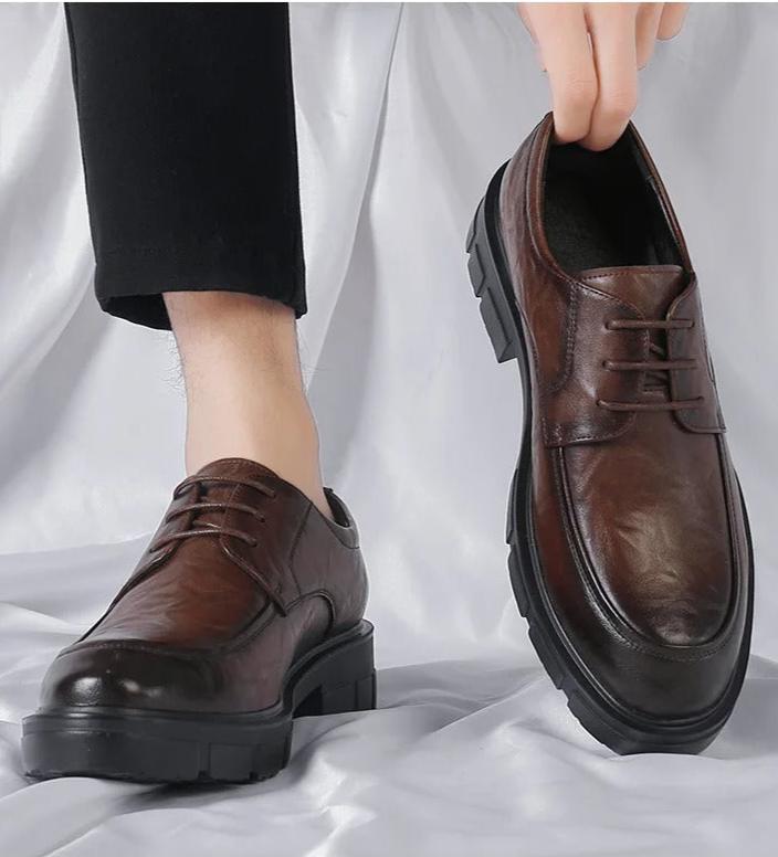 Boniface - Available in +8CM and +10CM Sizes
