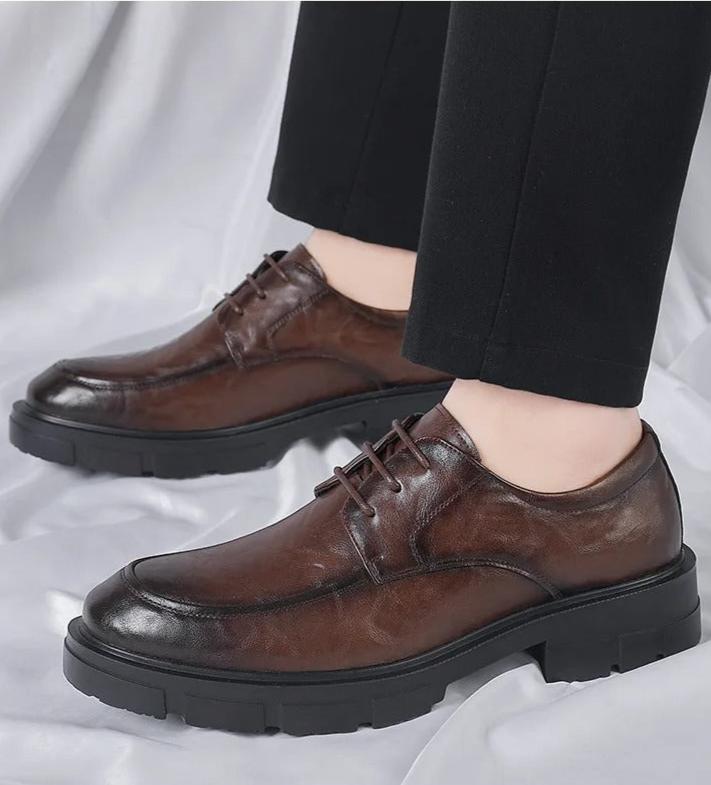 Boniface - Available in +8CM and +10CM Sizes