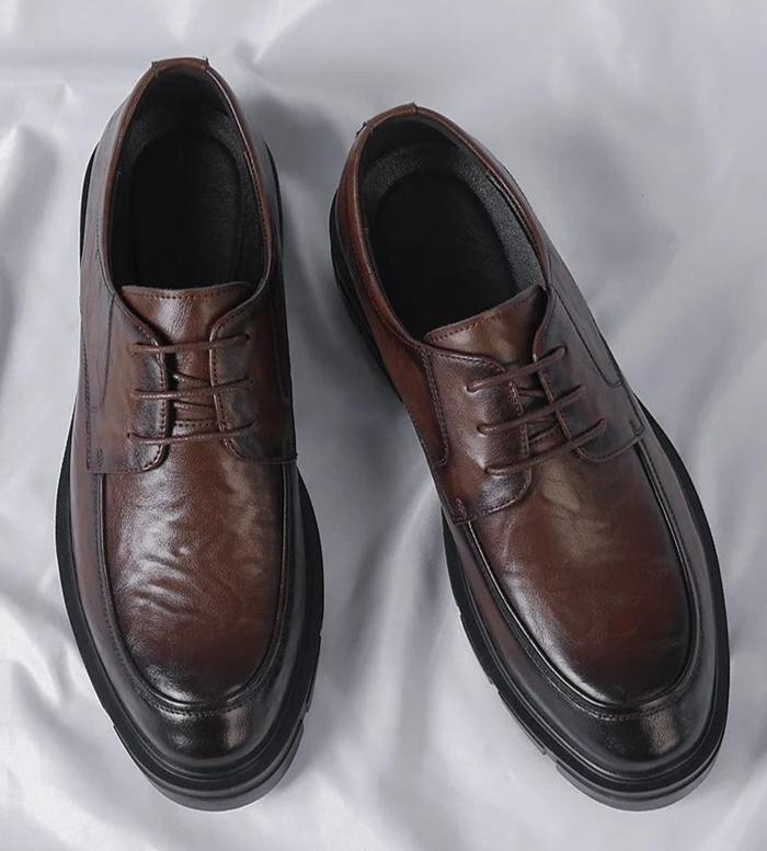 Boniface - Available in +8CM and +10CM Sizes