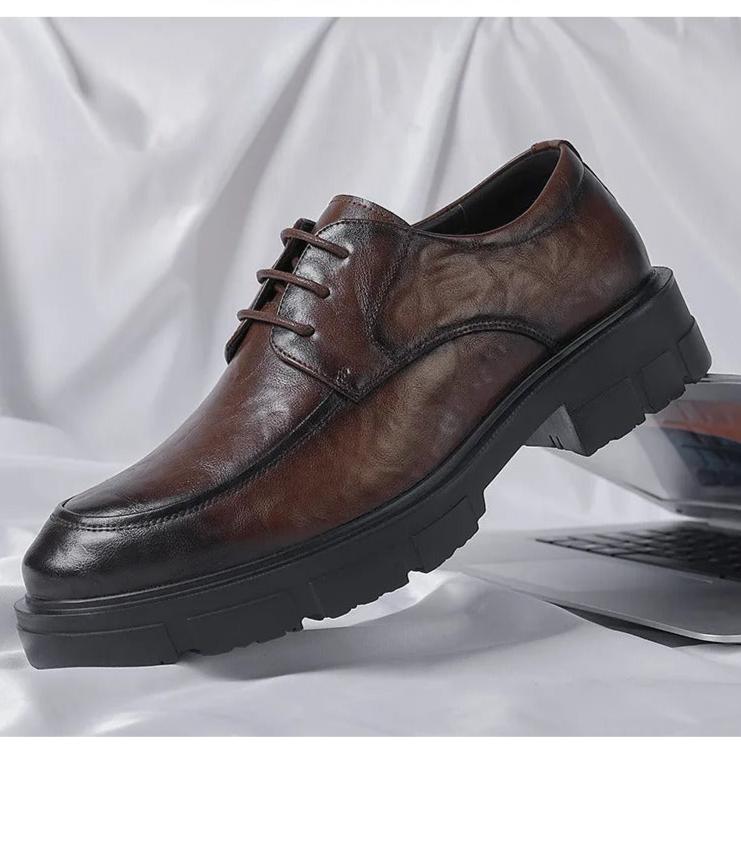 Boniface - Available in +8CM and +10CM Sizes