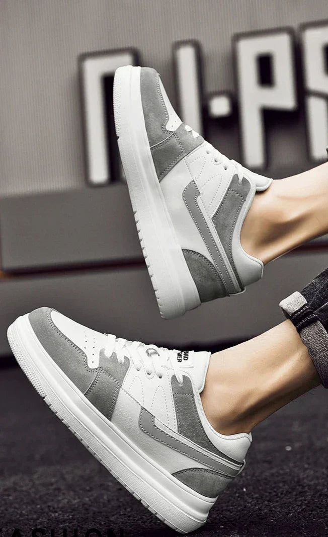 Ghislain - Available in +6CM and +8CM Sizes