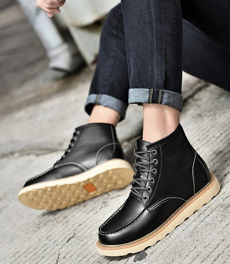 Anatolio - Available in +6CM, +8CM, and +10CM Sizes
