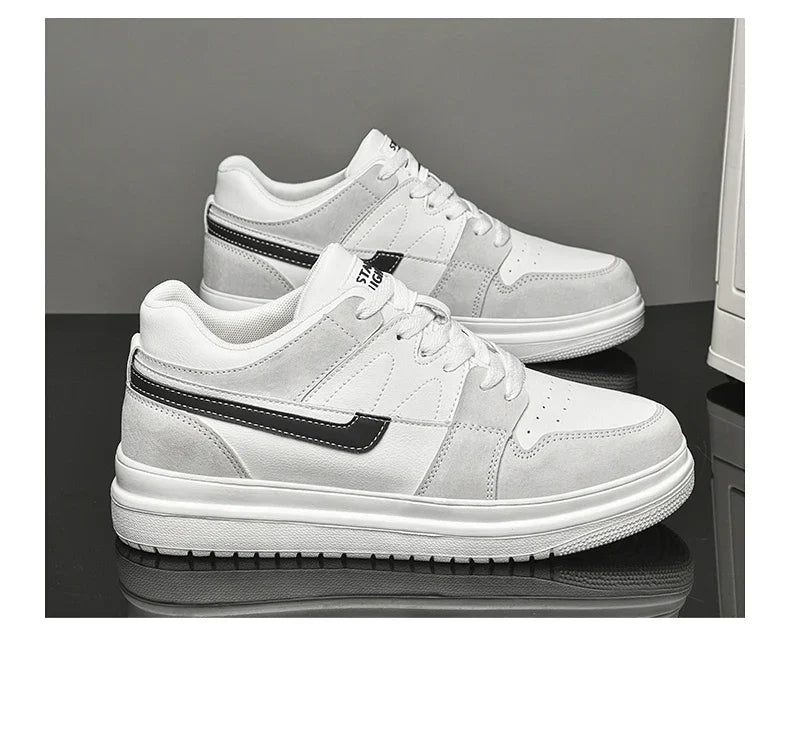 Ghislain - Available in +6CM and +8CM Sizes
