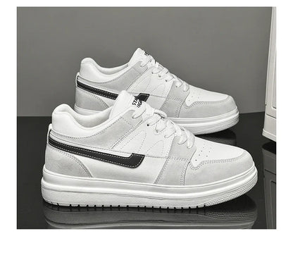 Ghislain - Available in +6CM and +8CM Sizes