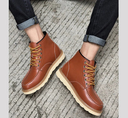 Anatolio - Available in +6CM, +8CM, and +10CM Sizes