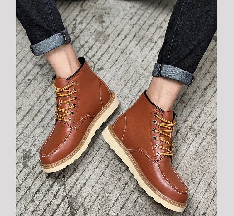 Anatolio - Available in +6CM, +8CM, and +10CM Sizes