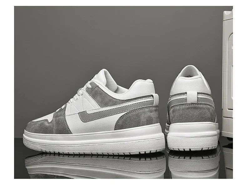 Ghislain - Available in +6CM and +8CM Sizes