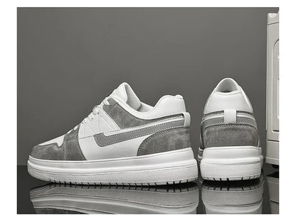 Ghislain - Available in +6CM and +8CM Sizes