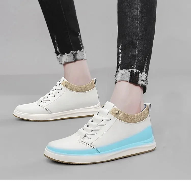Hilaire - Available in +6CM and +8CM Sizes