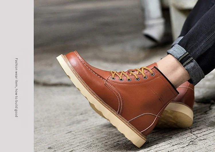 Anatolio - Available in +6CM, +8CM, and +10CM Sizes