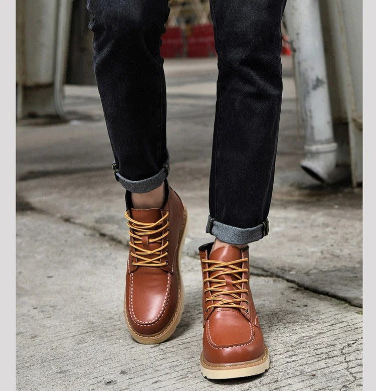 Anatolio - Available in +6CM, +8CM, and +10CM Sizes