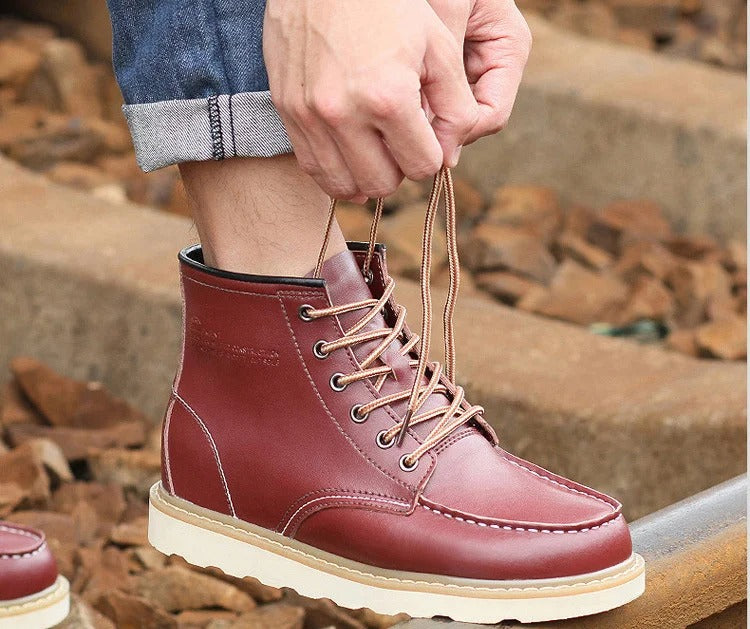 Anatolio - Available in +6CM, +8CM, and +10CM Sizes