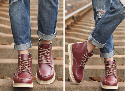 Anatolio - Available in +6CM, +8CM, and +10CM Sizes
