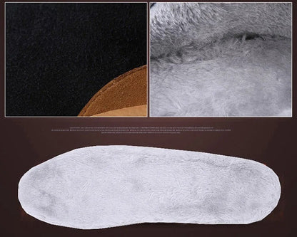 Anatolio - Available in +6CM, +8CM, and +10CM Sizes