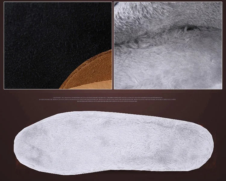 Anatolio - Available in +6CM, +8CM, and +10CM Sizes