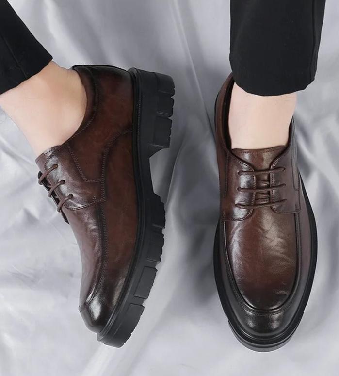 Boniface - Available in +8CM and +10CM Sizes