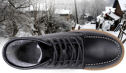 Anatolio - Available in +6CM, +8CM, and +10CM Sizes