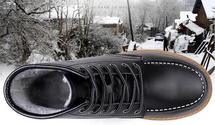 Anatolio - Available in +6CM, +8CM, and +10CM Sizes