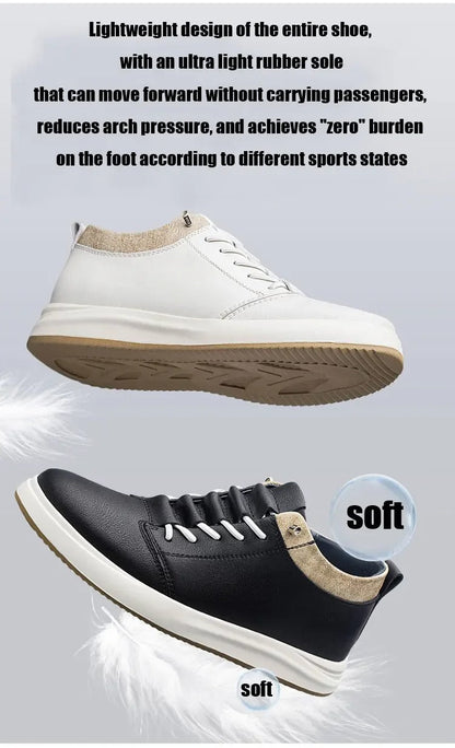 Hilaire - Available in +6CM and +8CM Sizes