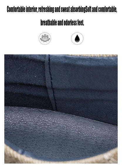 Hilaire - Available in +6CM and +8CM Sizes