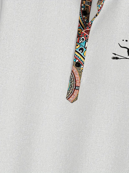 Vitoria™ | Élégante Chemise à Manches Courtes