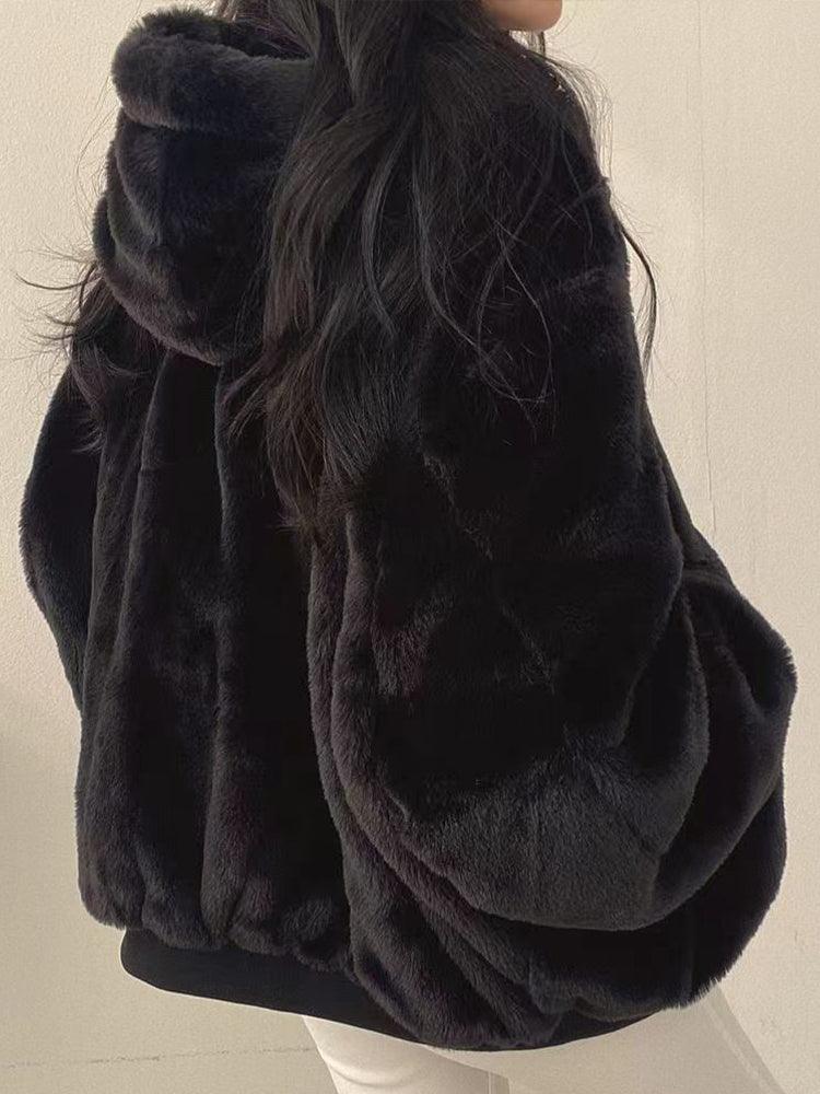 Amarante – Manteau fonctionnel au design élégant