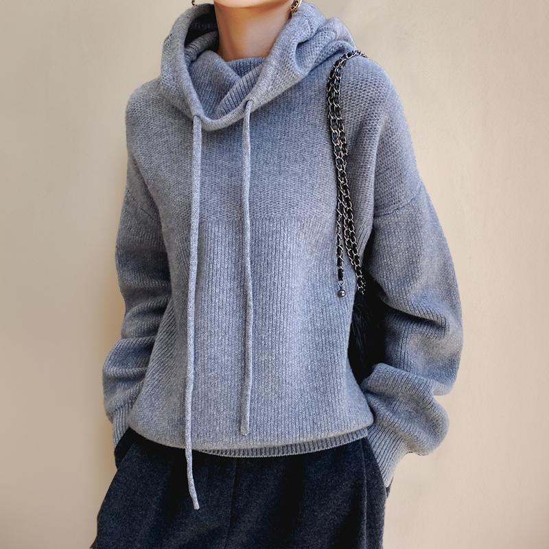 Sidonie - Pull Élégant et Confortable