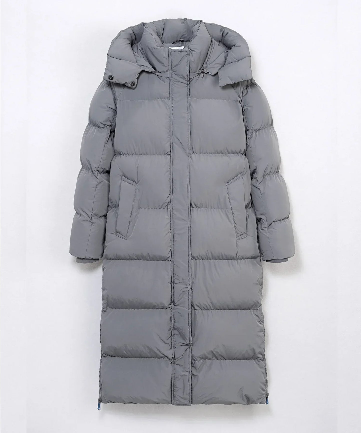 Amara - Élégante parka d'hiver alliant style et fonctionnalité