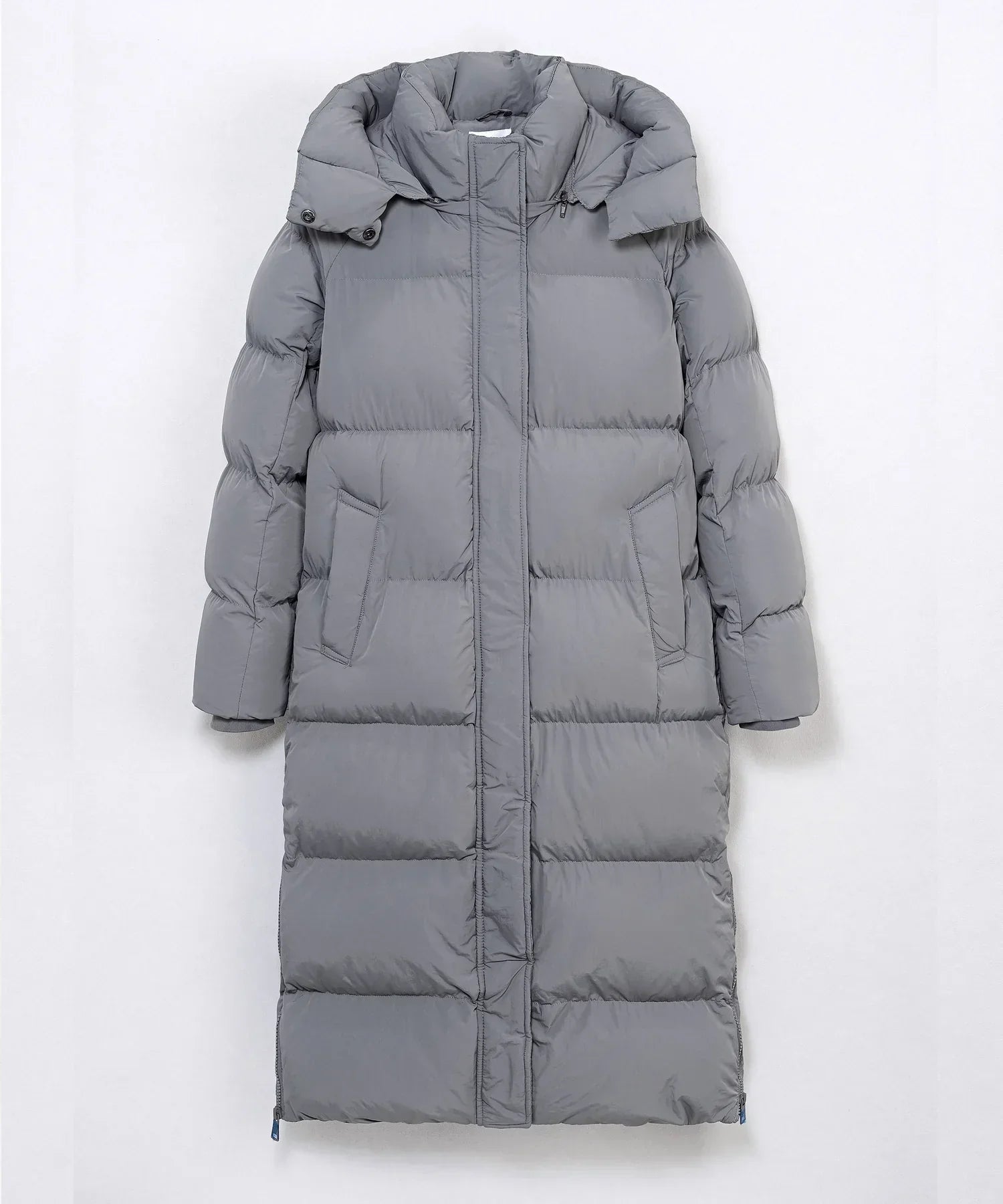 Amara - Élégante parka d'hiver alliant style et fonctionnalité