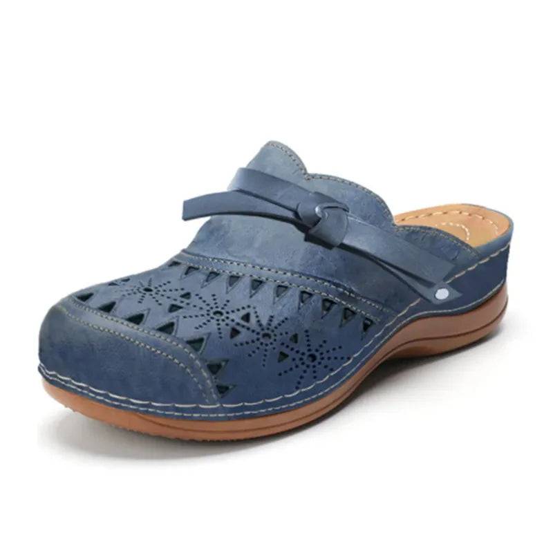 Lya – Ultra-Confort Orthopedic Clogs