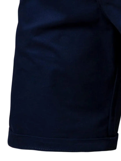 Vitoria™ | Short en coton avec poches pratiques